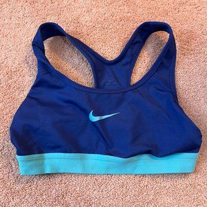 Nike Dri-Fit Sports Bra